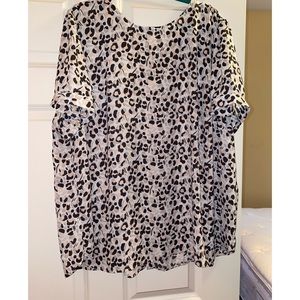 LOFT Blouse